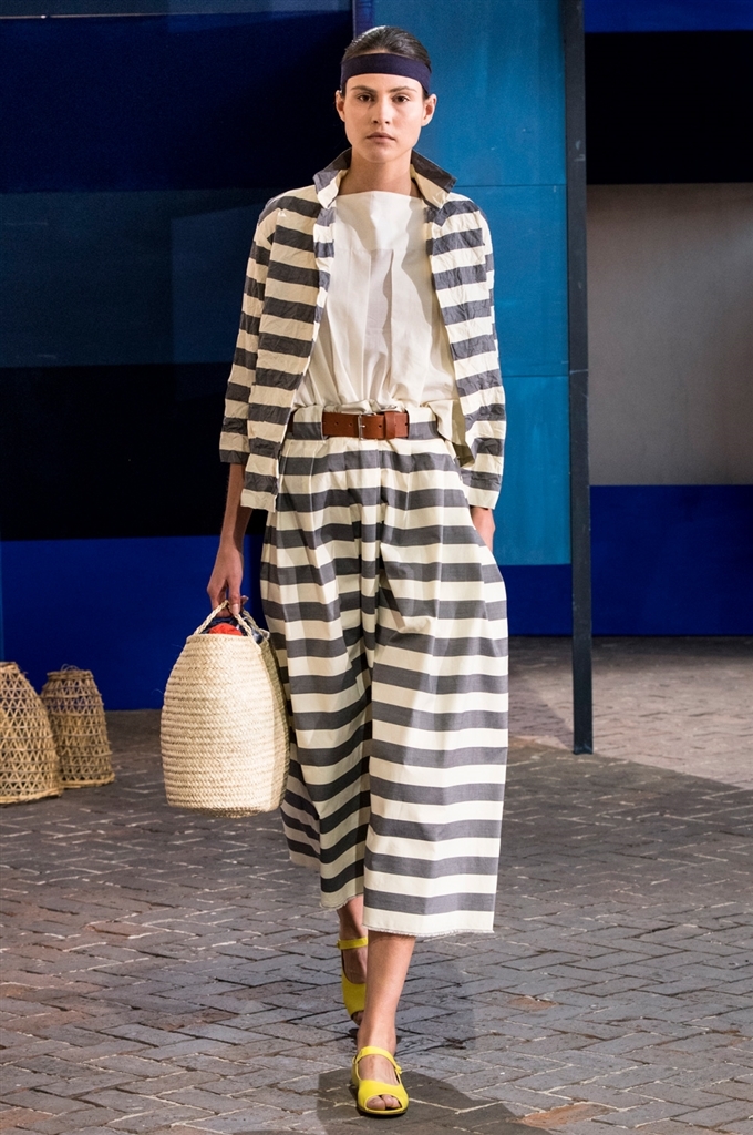 Fotoservizio/SS 2018/WOMEN/DANIELA GREGIS/DP2/12