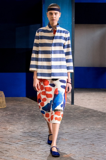 Fotoservizio/SS 2018/WOMEN/DANIELA GREGIS/DP2/13