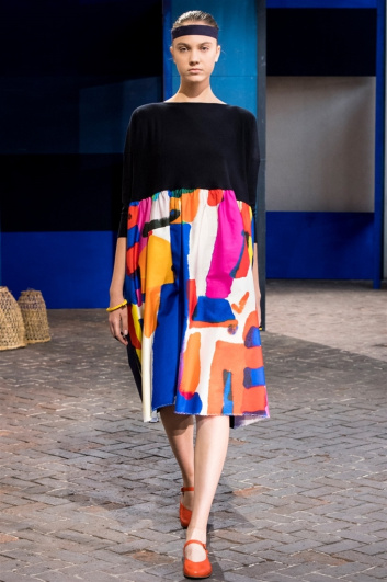 Fotoservizio/SS 2018/WOMEN/DANIELA GREGIS/DP2/14