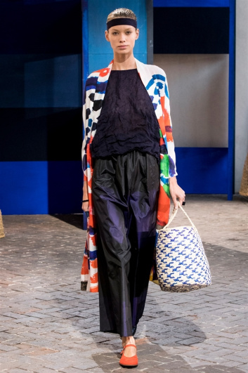 Fotoservizio/SS 2018/WOMEN/DANIELA GREGIS/DP2/17