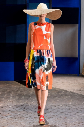 Fotoservizio/SS 2018/WOMEN/DANIELA GREGIS/DP2/19