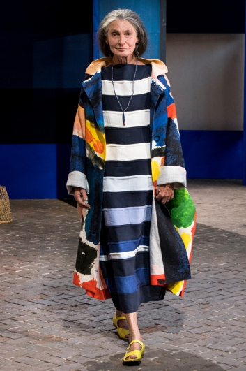 Fotoservizio/SS 2018/WOMEN/DANIELA GREGIS/DP2/21