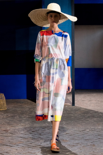 Fotoservizio/SS 2018/WOMEN/DANIELA GREGIS/DP2/22