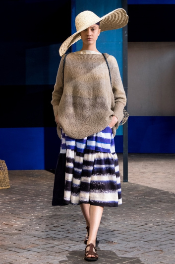 Fotoservizio/SS 2018/WOMEN/DANIELA GREGIS/DP2/23