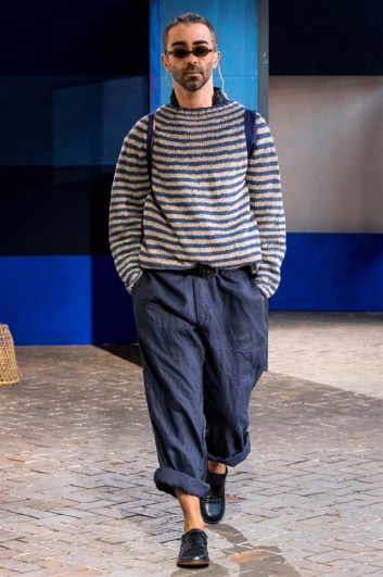 Fotoservizio/SS 2018/WOMEN/DANIELA GREGIS/DP2/29