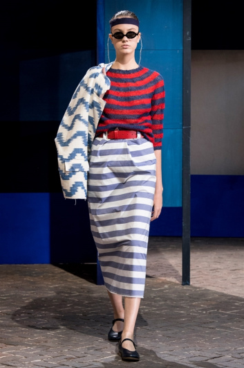Fotoservizio/SS 2018/WOMEN/DANIELA GREGIS/DP2/32