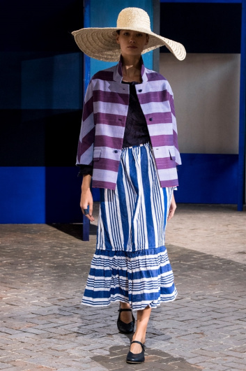 Fotoservizio/SS 2018/WOMEN/DANIELA GREGIS/DP2/35