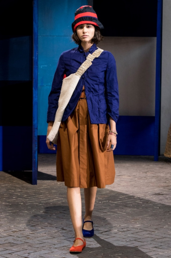 Fotoservizio/SS 2018/WOMEN/DANIELA GREGIS/DP2/36