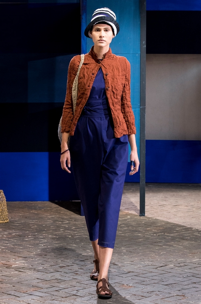 Fotoservizio/SS 2018/WOMEN/DANIELA GREGIS/DP2/38