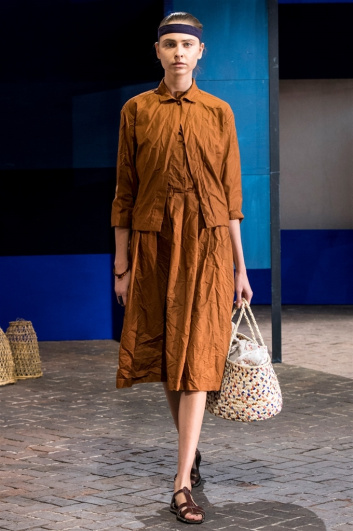 Fotoservizio/SS 2018/WOMEN/DANIELA GREGIS/DP2/40