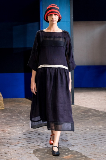 Fotoservizio/SS 2018/WOMEN/DANIELA GREGIS/DP2/41
