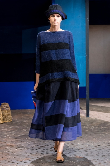 Fotoservizio/SS 2018/WOMEN/DANIELA GREGIS/DP2/42