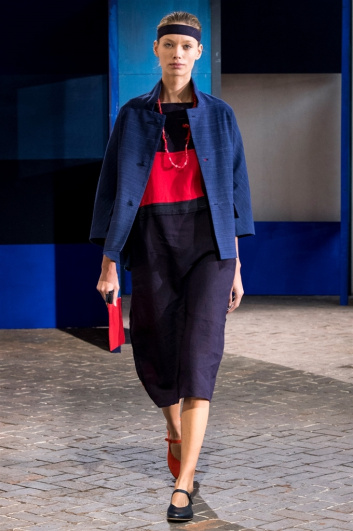 Fotoservizio/SS 2018/WOMEN/DANIELA GREGIS/DP2/44