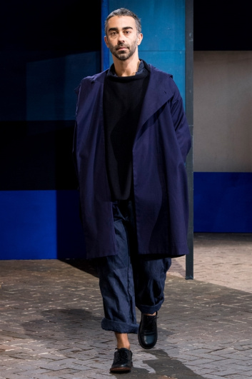 Fotoservizio/SS 2018/WOMEN/DANIELA GREGIS/DP2/46