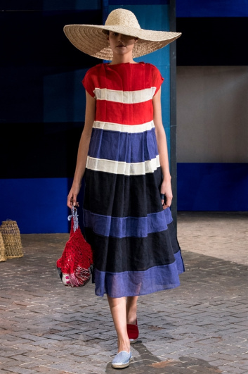Fotoservizio/SS 2018/WOMEN/DANIELA GREGIS/DP2/48