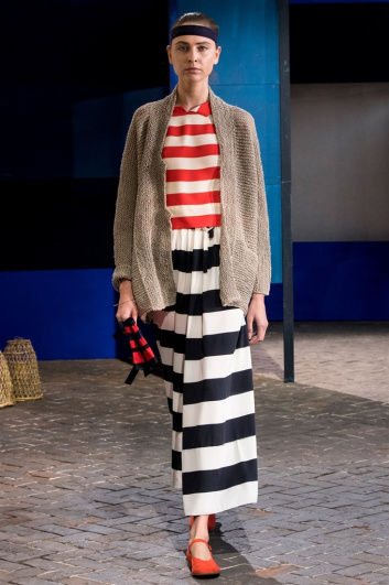 Fotoservizio/SS 2018/WOMEN/DANIELA GREGIS/DP2/49