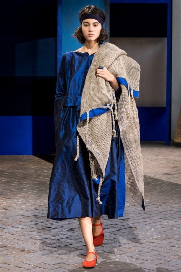Fotoservizio/SS 2018/WOMEN/DANIELA GREGIS/DP2/53