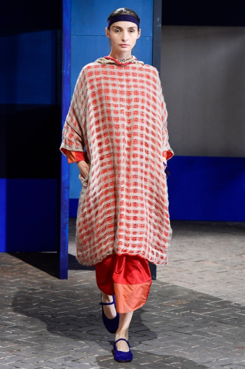 Fotoservizio/SS 2018/WOMEN/DANIELA GREGIS/DP2/54