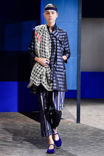 Fotoservizio/SS 2018/WOMEN/DANIELA GREGIS/DP2/55