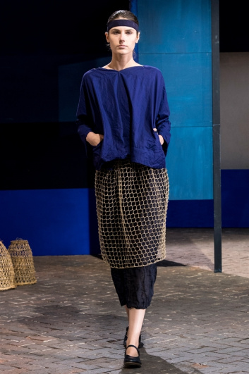 Fotoservizio/SS 2018/WOMEN/DANIELA GREGIS/DP2/57