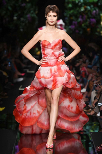 Fotoservizio/SS 2018/WOMEN/MOSCHINO/DP2/6