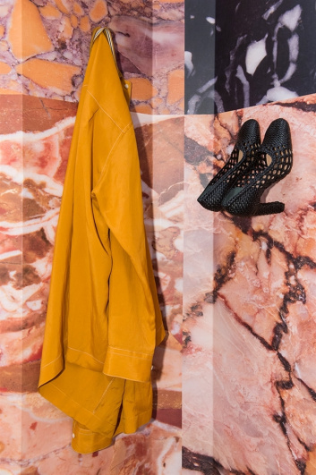 Fotoservizio/SS 2018/WOMEN/SANTONI EDITED BY MARCO ZANINI/DP2/16