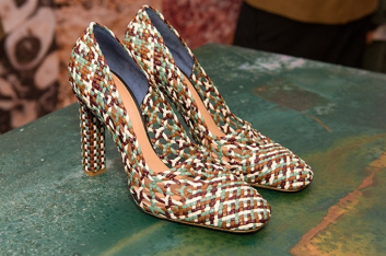 Fotoservizio/SS 2018/WOMEN/SANTONI EDITED BY MARCO ZANINI/DP2/18