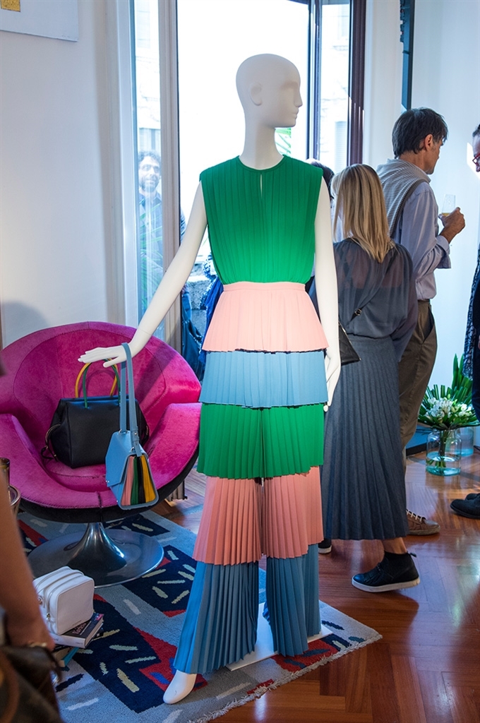 Fotoservizio/SS 2018/WOMEN/SARA BATTAGLIA/DP2/20