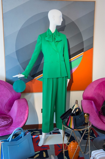Fotoservizio/SS 2018/WOMEN/SARA BATTAGLIA/DP2/21