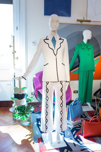 Fotoservizio/SS 2018/WOMEN/SARA BATTAGLIA/DP2/22
