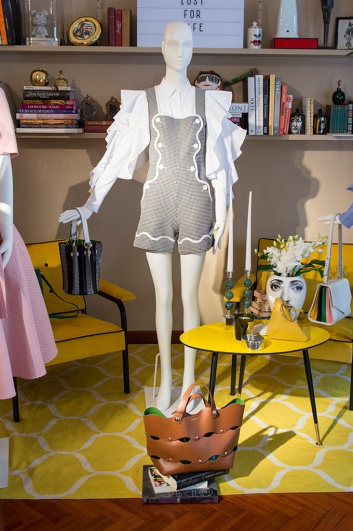 Fotoservizio/SS 2018/WOMEN/SARA BATTAGLIA/DP2/29