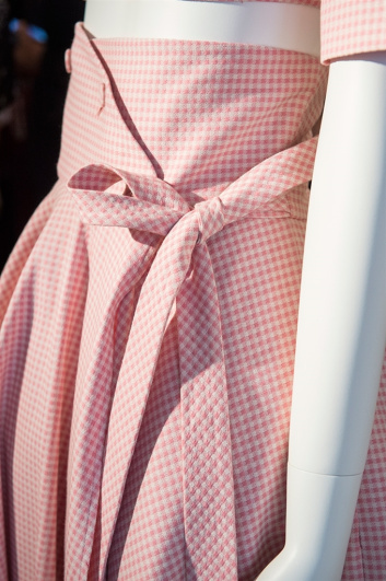 Fotoservizio/SS 2018/WOMEN/SARA BATTAGLIA/DP2/32