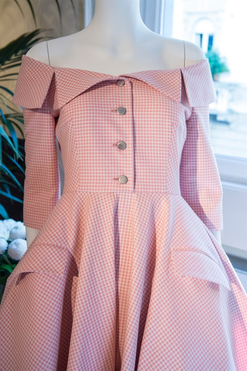 Fotoservizio/SS 2018/WOMEN/SARA BATTAGLIA/DP2/34