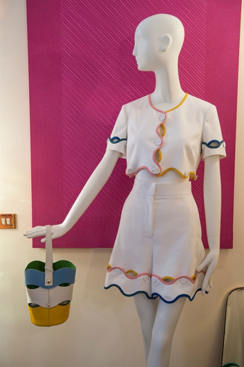 Fotoservizio/SS 2018/WOMEN/SARA BATTAGLIA/DP2/46