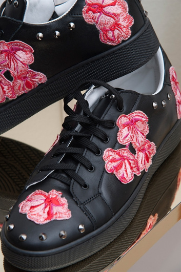 Fotoservizio/SS 2018/WOMEN/VLADIMIRO GIOIA/DP2/10