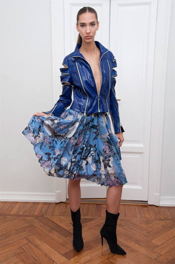 Fotoservizio/SS 2018/WOMEN/VLADIMIRO GIOIA/DP2/18