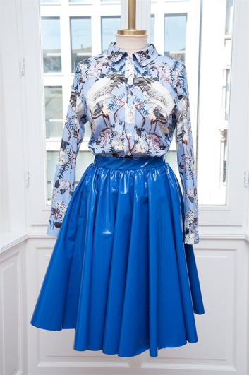 Fotoservizio/SS 2018/WOMEN/VLADIMIRO GIOIA/DP2/38