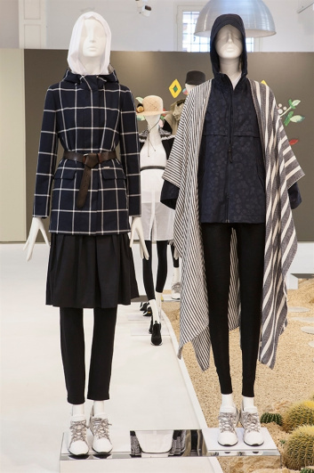 Fotoservizio/SS 2018/WOMEN/WOOLRICH JOHN RICH & BROS/DP2/3