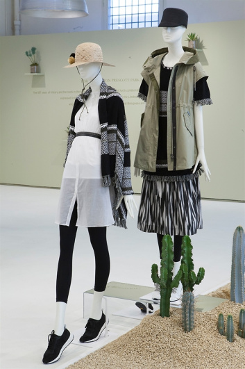 Fotoservizio/SS 2018/WOMEN/WOOLRICH JOHN RICH & BROS/DP2/6