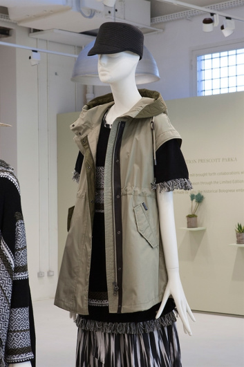 Fotoservizio/SS 2018/WOMEN/WOOLRICH JOHN RICH & BROS/DP2/8