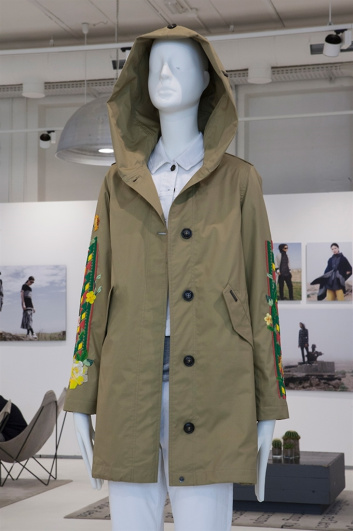 Fotoservizio/SS 2018/WOMEN/WOOLRICH JOHN RICH & BROS/DP2/9