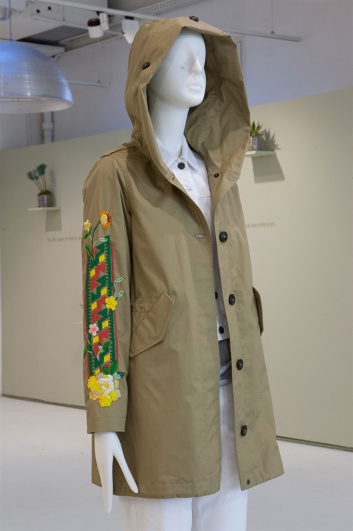 Fotoservizio/SS 2018/WOMEN/WOOLRICH JOHN RICH & BROS/DP2/10