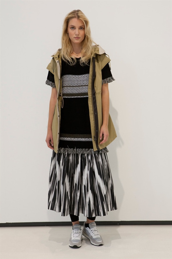 Fotoservizio/SS 2018/WOMEN/WOOLRICH JOHN RICH & BROS/DP2/13