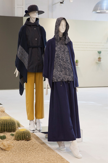 Fotoservizio/SS 2018/WOMEN/WOOLRICH JOHN RICH & BROS/DP2/14