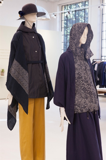 Fotoservizio/SS 2018/WOMEN/WOOLRICH JOHN RICH & BROS/DP2/15