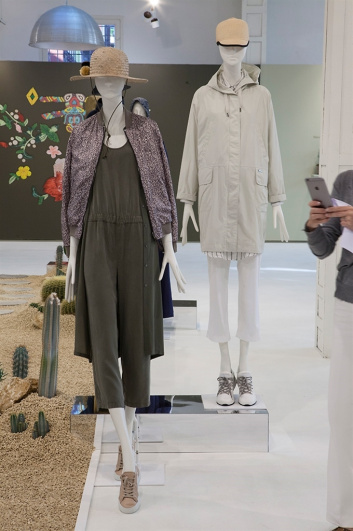 Fotoservizio/SS 2018/WOMEN/WOOLRICH JOHN RICH & BROS/DP2/16