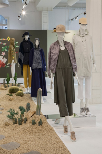 Fotoservizio/SS 2018/WOMEN/WOOLRICH JOHN RICH & BROS/DP2/20