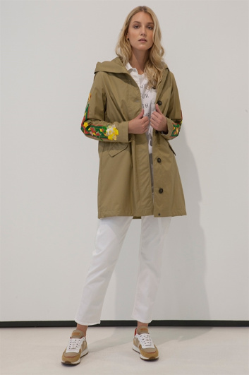 Fotoservizio/SS 2018/WOMEN/WOOLRICH JOHN RICH & BROS/DP2/22