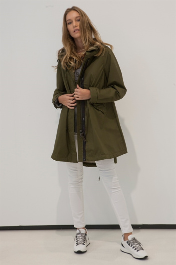 Fotoservizio/SS 2018/WOMEN/WOOLRICH JOHN RICH & BROS/DP2/24