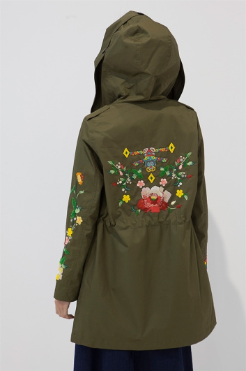 Fotoservizio/SS 2018/WOMEN/WOOLRICH JOHN RICH & BROS/DP2/25